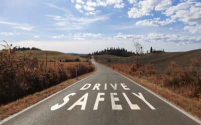 Drivers Urged To Avoid Flip Flops Behind The Wheel