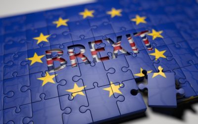 Are You Ready For Brexit? What Drivers Need To Know