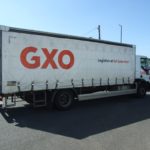 Iveco 180 E25 Curtain