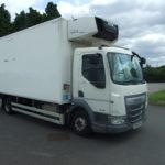 DAF LF45.180 FRIDGE SIDE VIEW