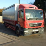 MAN TGM 18.250 CURTAIN SIDE VIEW